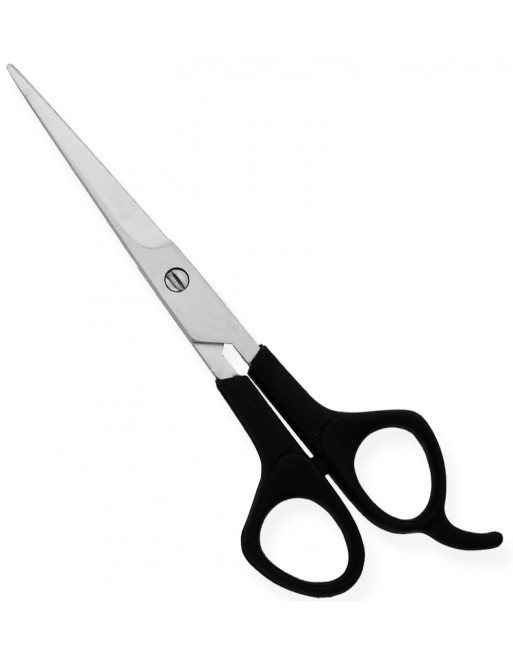 Plastic Handle Scissors