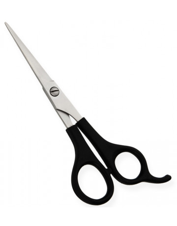 Plastic Handle Scissors