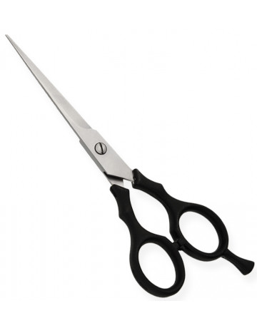 Plastic Handle Scissors