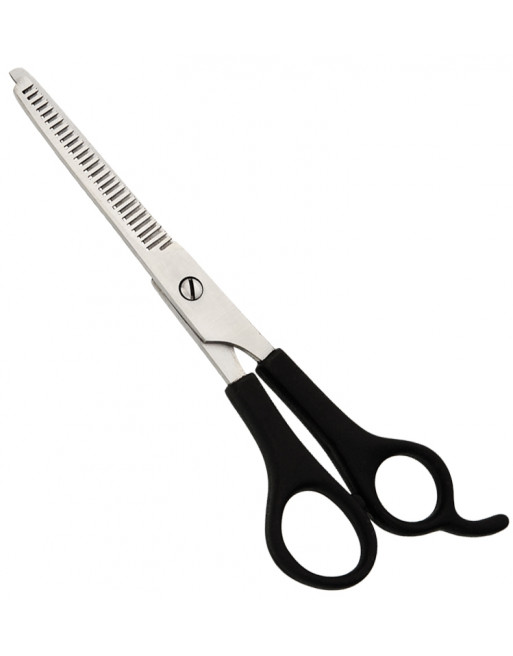 Plastic Handle Scissors