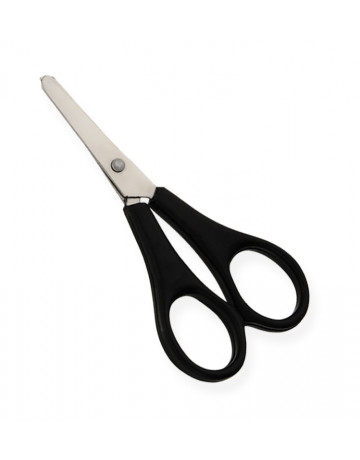 Plastic Handle Scissors