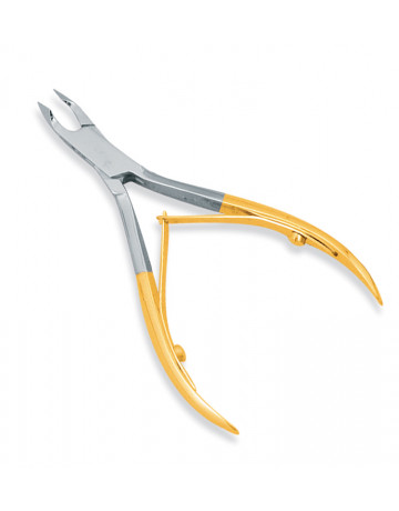 Professional Nail Cuticles Nippers