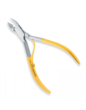 Professional Nail Cuticles Nippers