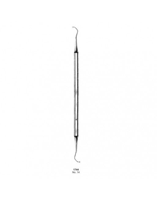 Endodontic Condensers,Obturation Instruments Excavators, Probes