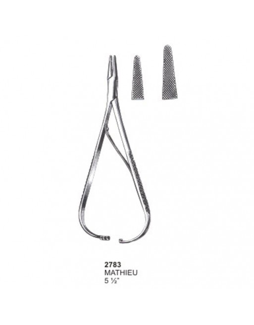 Needle Holders, Scissors, Micro Surgery Set