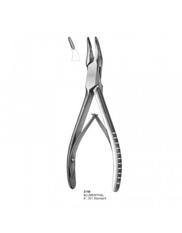 Orthodontic Pliers & Cutters, Rongeurs