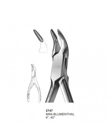 Orthodontic Pliers & Cutters, Rongeurs