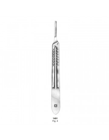 Scalpel Handles, Handles&Mouth Mirrors, Scalers, Explorers, Probes