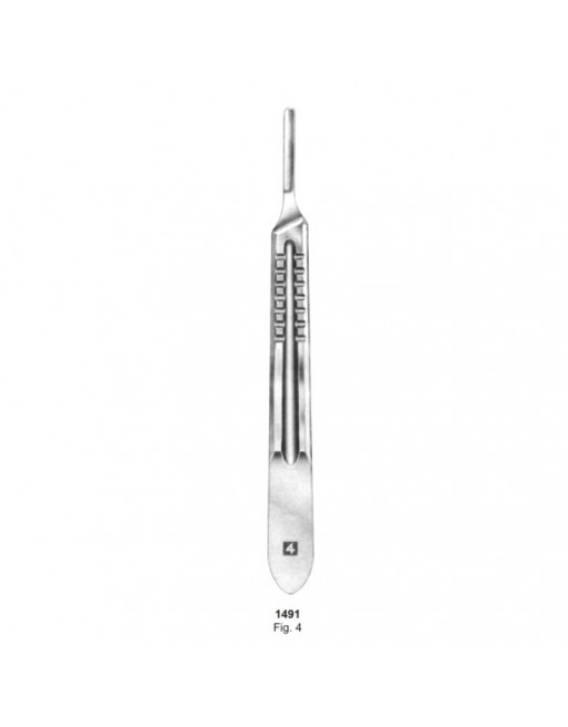 Scalpel Handles, Handles&Mouth Mirrors, Scalers, Explorers, Probes