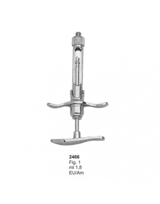 Syringes, Tweezers, Sterilizing & Lab Instruments