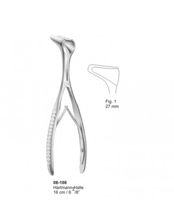 Nasal Specula