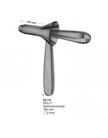 Anuscopes-Sphincteroscopes