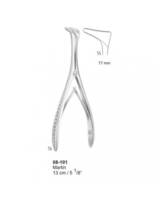 Nasal Specula