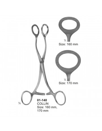 instruments for Anaesthesia and Tongue Forcesps