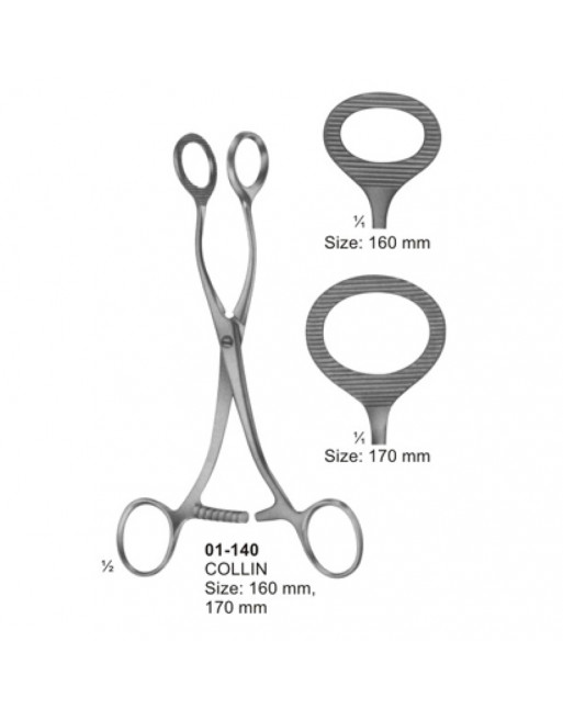 instruments for Anaesthesia and Tongue Forcesps