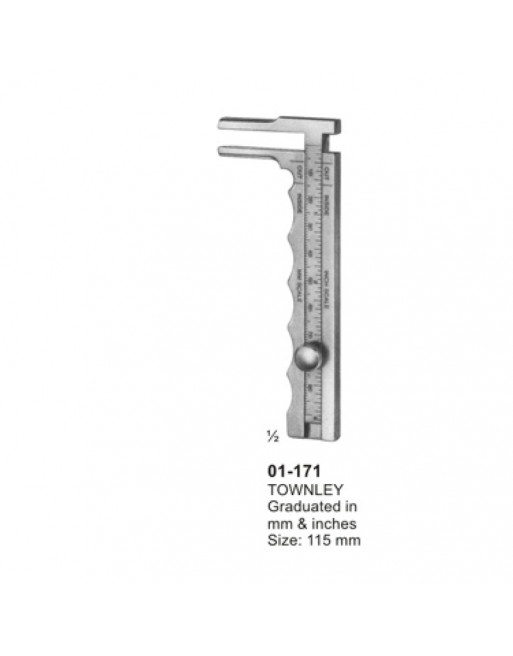 Examination & Measuring Instruments