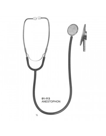 Stethoscopes