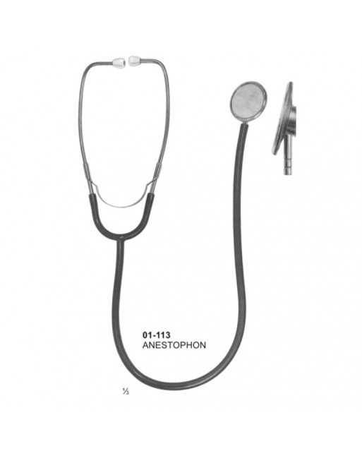 Stethoscopes