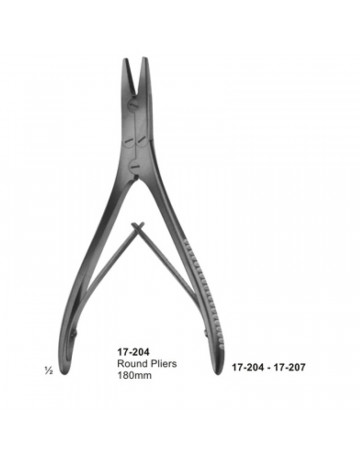 Plaster Instruments