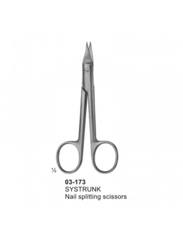 Surgical Scissors