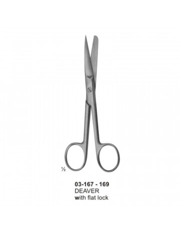 Surgical Scissors