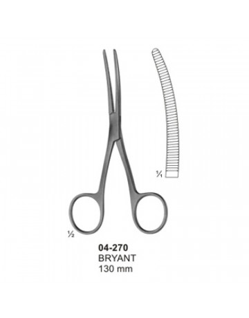 Sponge and Dressing Forceps