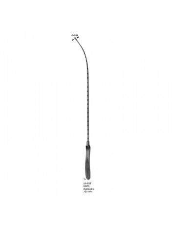 Uterine Probes