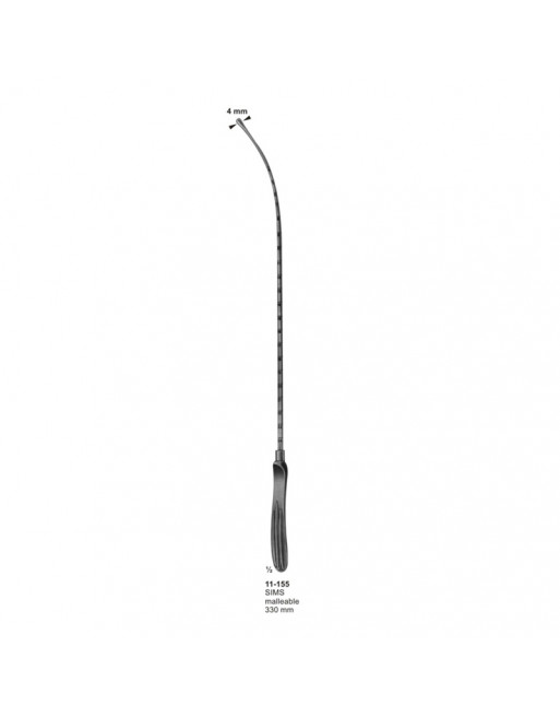 Uterine Probes