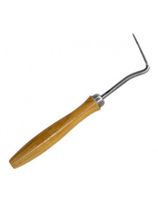 HOOF PICK