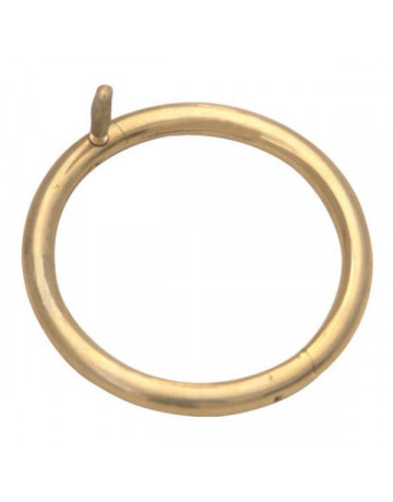  NOSE RING BRASS