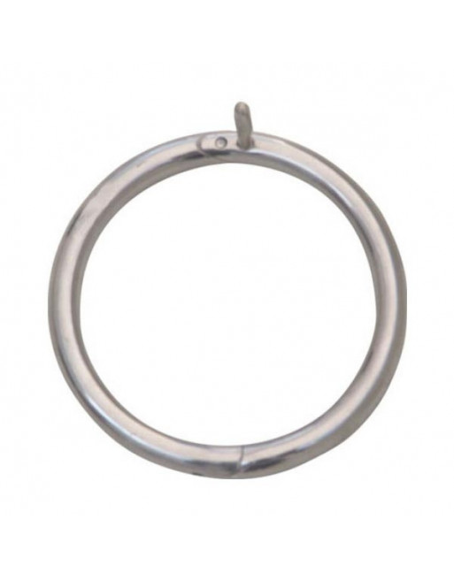 NOSE RING BRASS