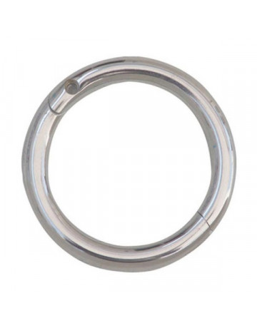  NOSE RING STAINLESS STEEL