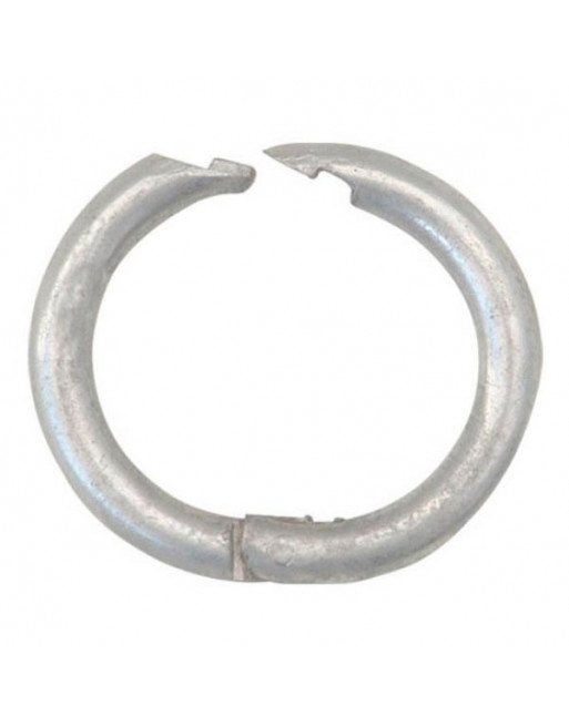 NOSE RING STAINLESS STEEL